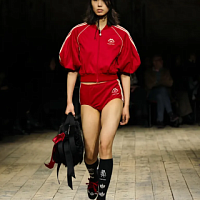 Simone Rocha x Adidas Originals – романтика и спортивный стиль