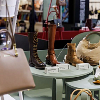 Международные выставки  Expo Riva Schuh и Gardabags пройдут в июне 