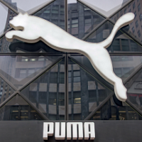 Китайская Anta Sport  стала крупнейшим акционером Puma