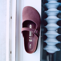 Новая коллекция Birkenstock 1774 черпает вдохновение в стилистике Берлина 1920 гг.