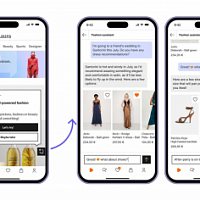 Zalando исследует потенциал ChatGpt в качестве помощника по подбору модного гардероба 