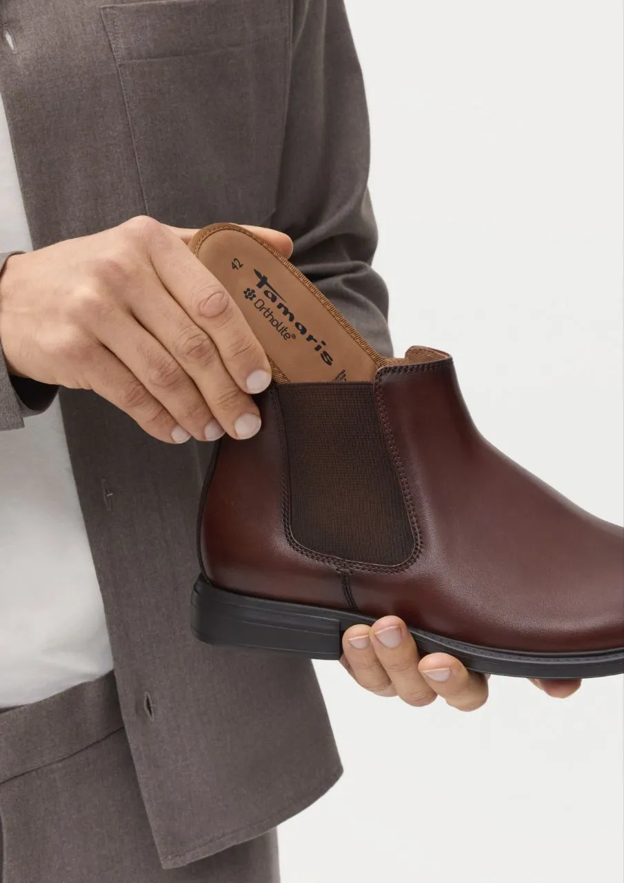 TAMARIS и TAMARIS COMFORT  в коллекции Осень-Зима’26 – на Euro Shoes!