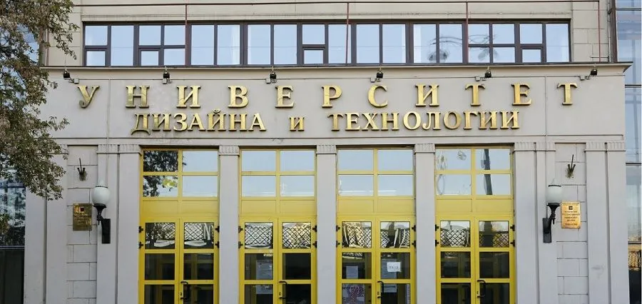 Школьникам рассказали о возможностях по выбору профессии в моде 