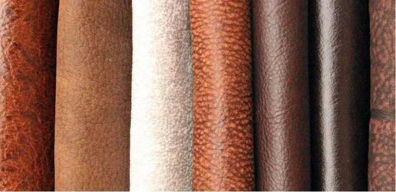 К 2025 году кожевенная промышленность Нигерии заработает $1 млрд 