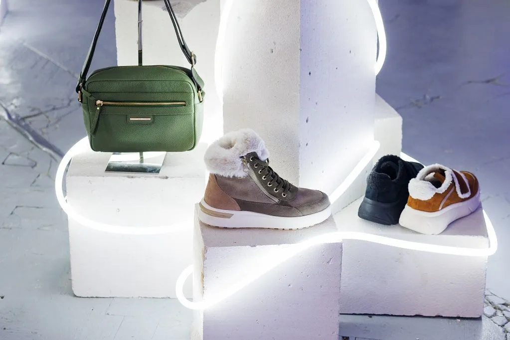 Geox Group фиксирует снижение продаж и сокращает убыток