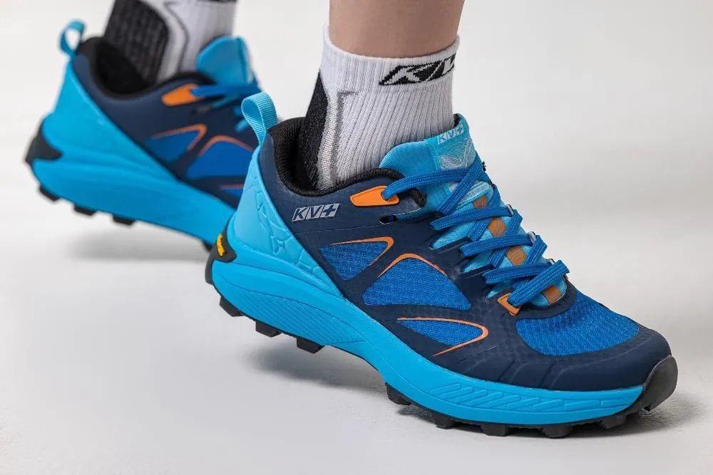 KV+ кроссовки для города и для спорта впервые на Euro Shoes