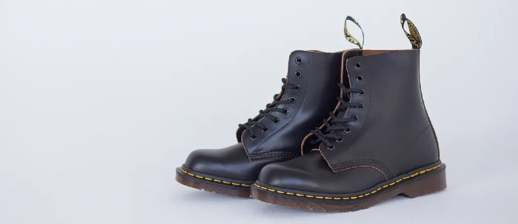  Dr. Martens объявил о смене генерального директора после слабых результатов полугодия