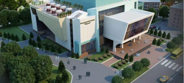 В 2026 году ожидается прирост новых торговых центров в России