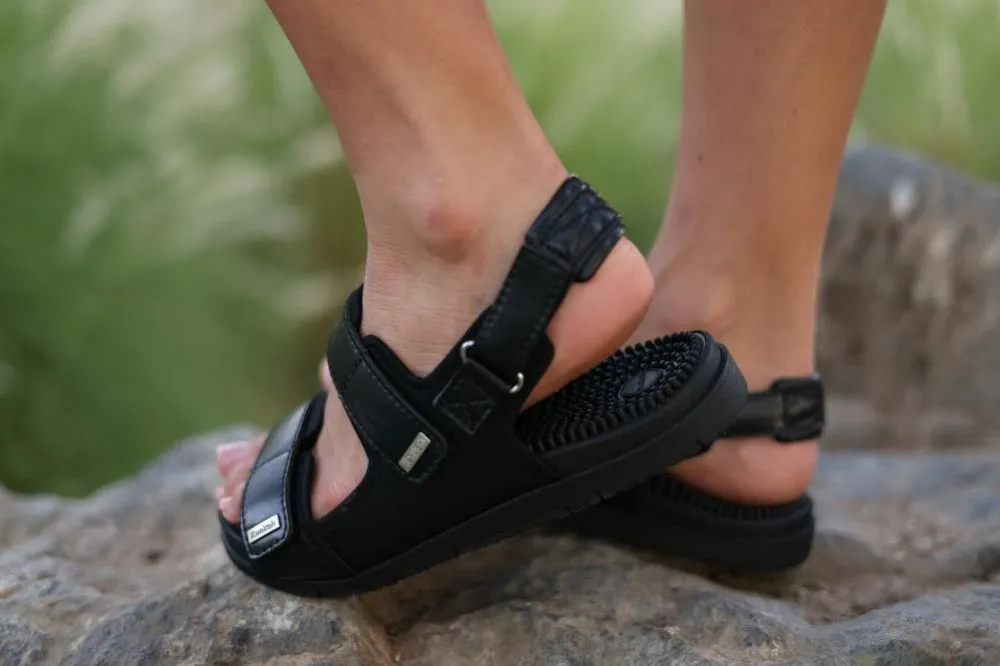 Новый участник выставки Euro Shoes – бренд wellness-обуви Kenkoh