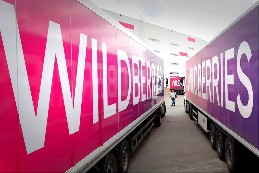 Wildberries  открывает крупный логистический центр в Ленинградской области