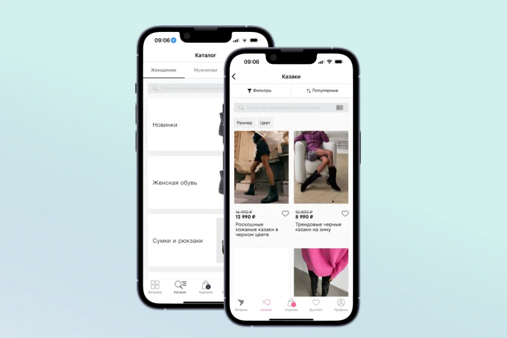 Как сохранить розничный бизнес на fashion-рынке в эпоху гегемонии маркетплейсов?
