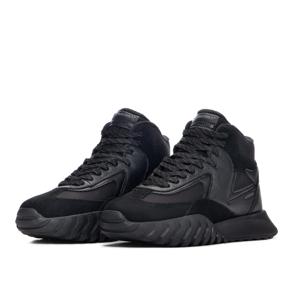 Сеть Street Beat представила новую модель кроссовок из коллекции собственной марки