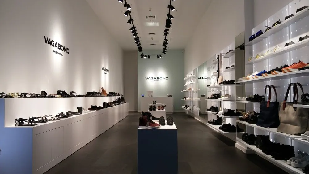 Польская ССС и шведский Vagabond  Shoemakers прекращают работу в России