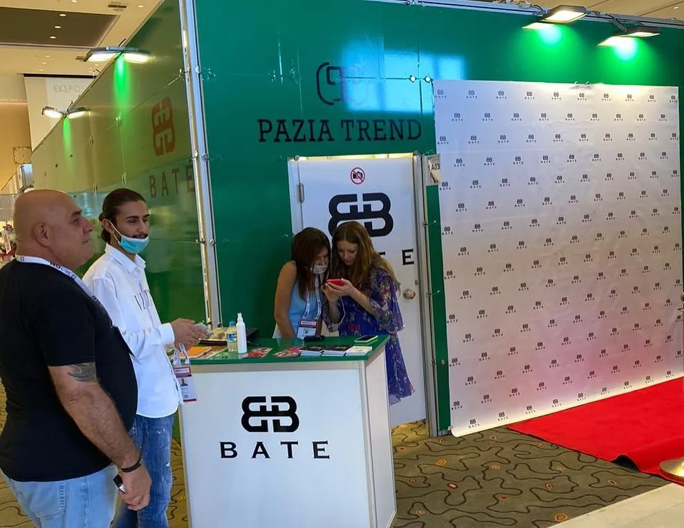 Турецкая выставка обуви Eksposhoes Antalya пройдет с 18 по 20 мая Турецкая выставка обуви Eksposhoes Antalya пройдет с 18 по 20 мая