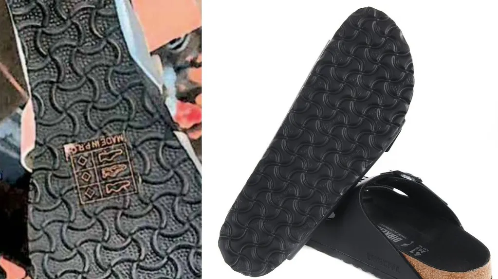 Birkenstock борется с многочисленными подражателями и проигрывает 