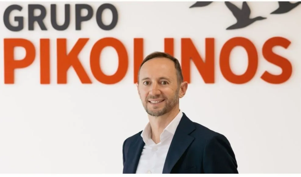 Группа Pikolinos назначила генеральным директором Франсиско Санчеса