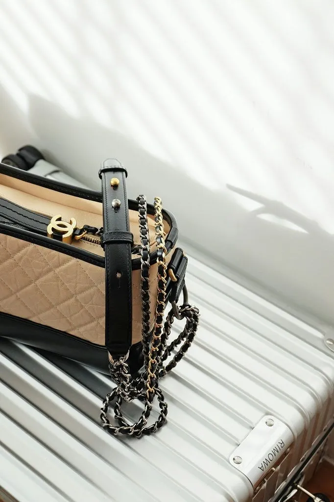 Cерийный номер Chanel больше не гарантирует подлинности