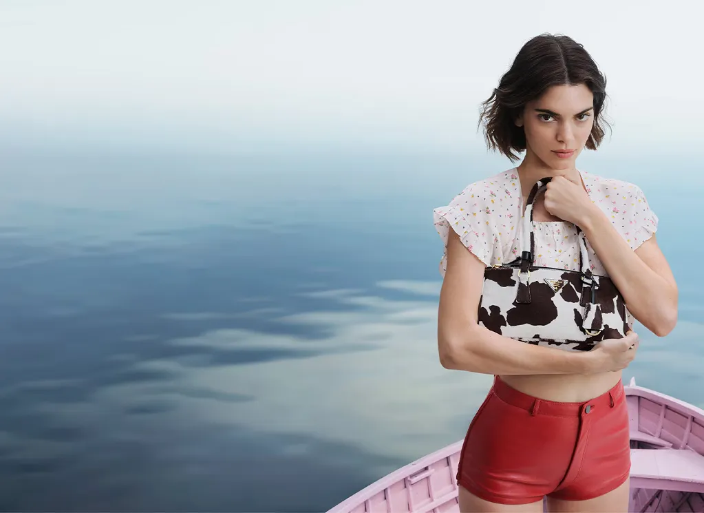 Prada Group  приобрела 10% акций ведущего кожевенного производителя Rino Mastrotto Group