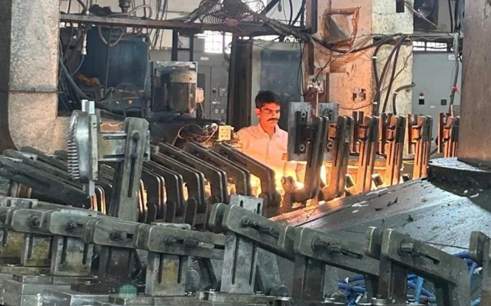 Война в Иране спровоцировала удорожание производства обуви в Индии 