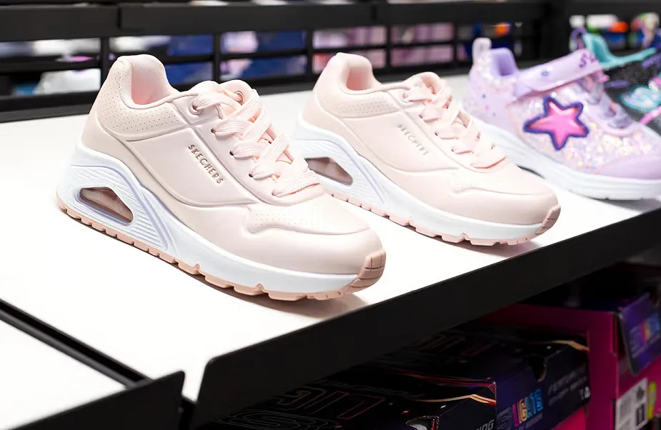 3G Capital приобретает американского обувного гиганта Skechers
