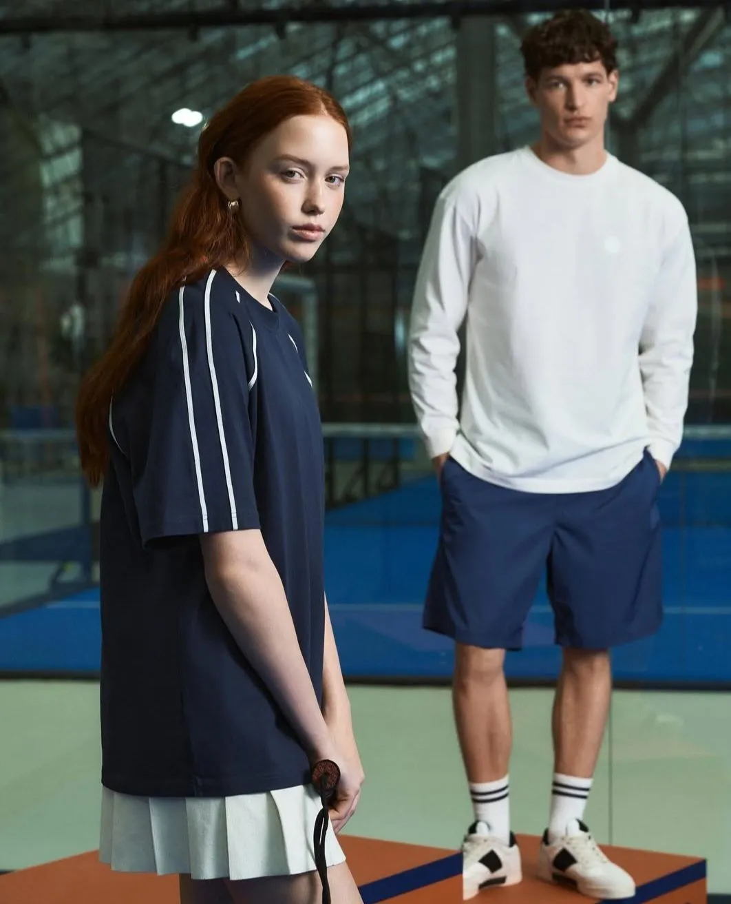 «Два Мяча» теперь еще и одежда