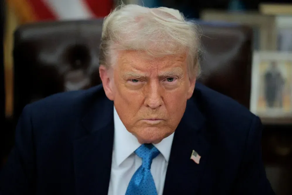 Дональд Трамп реализует тарифную стратегию 