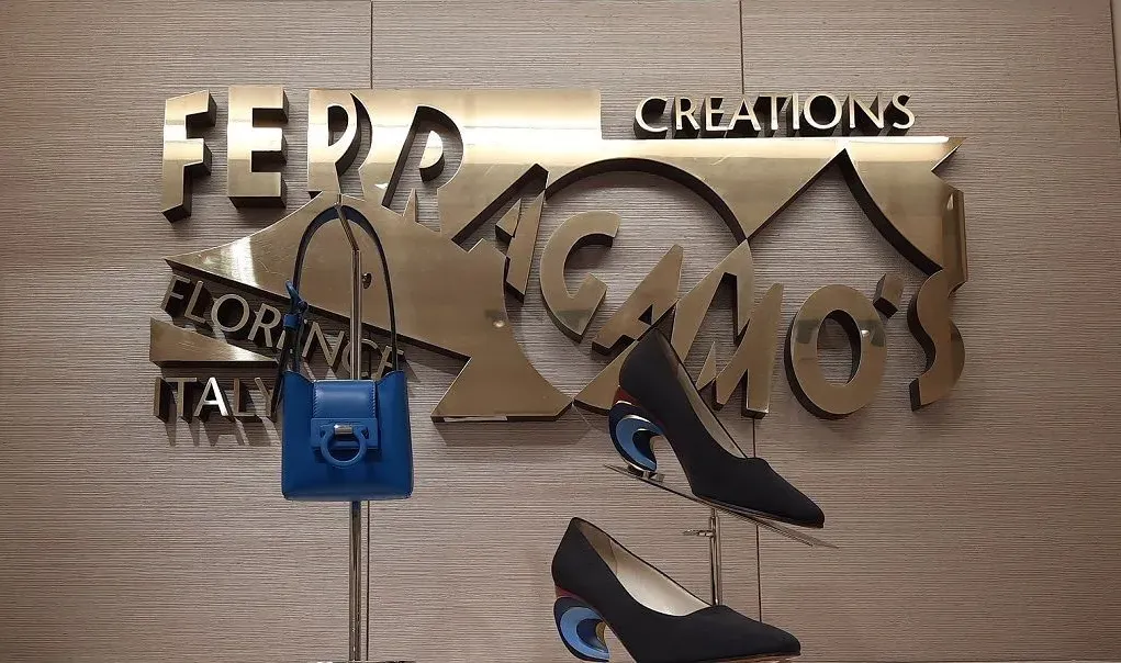Ferragamo подтверждает снижение выручки за 2025 год 