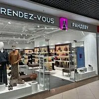 Rendez-Vous открыла партнерский магазин в Сыктывкаре 