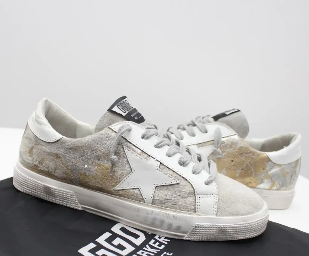 Golden Goose готов к IPO: объявление ожидается уже на этой неделе