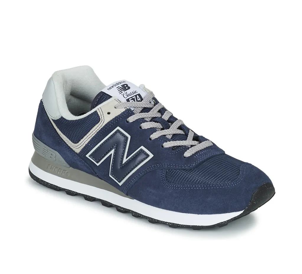 New Balance и Under Armour судятся с российскими продавцами контрафакта