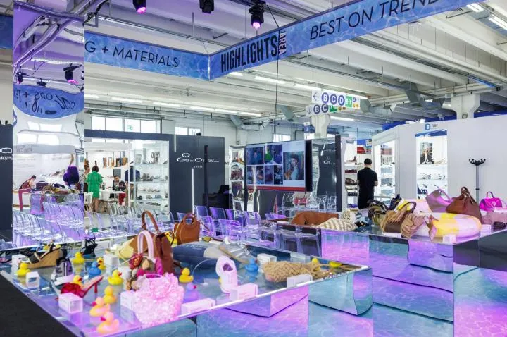 Expo Riva Schuh и Gardabags пройдут в Рива Дель Гарда с 10 по 13 января