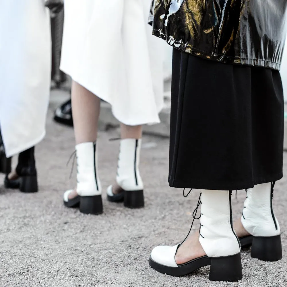 Ботинки-сандалии CUT Sintezia Ботинки-сандалии CUT Sintezia