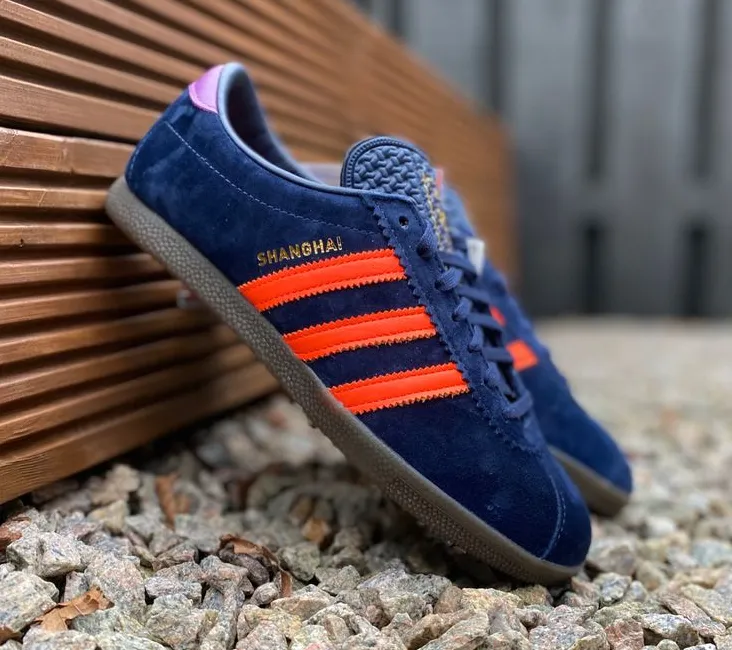 Более половины продаж обуви в мире приходится на Азию