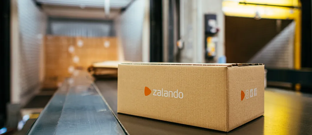 Zalando повышает годовой прогноз после оценки предварительных результатов третьего квартала