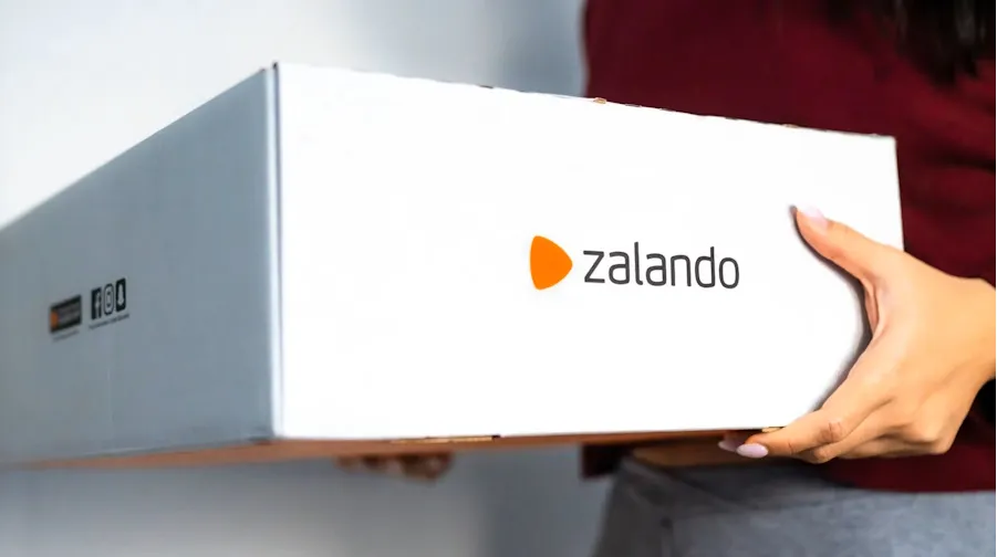 Zalando выходит в Португалию, Грецию и Болгарию