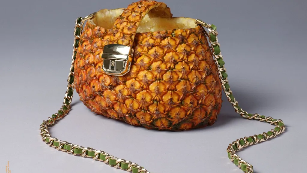 Alliance France Cuir: «Ничто не имитирует кожу так хорошо, как кожа»