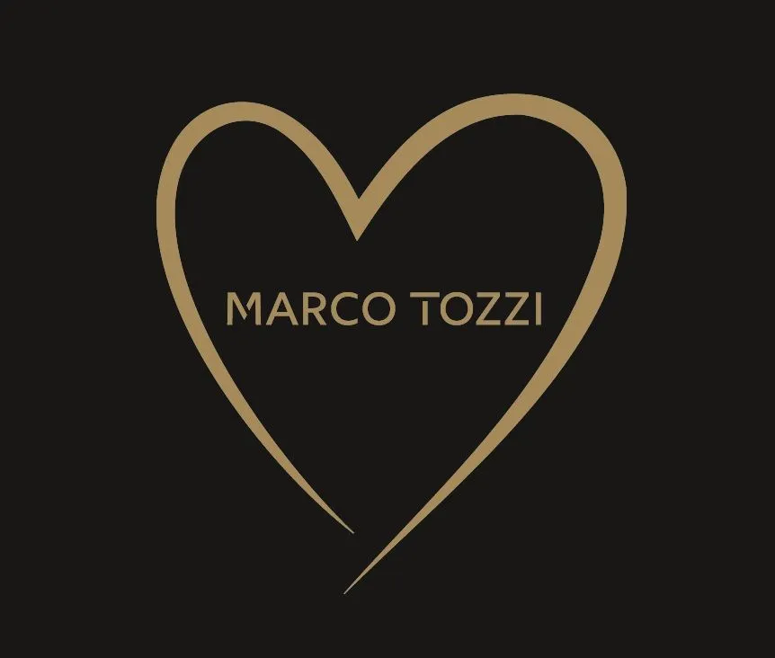 У MARCO TOZZI новый логотип 	 У MARCO TOZZI новый логотип